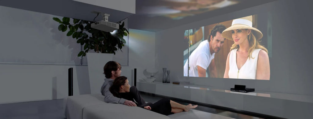 7 tips for setting up a home theater