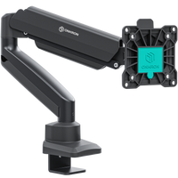 Monitor desk mount 13