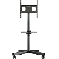 Mobile TV Stand with Mount 23